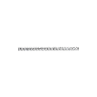 Memoire Essentials Chain Line Necklace CNDD10616008W72000