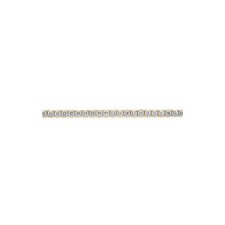 Memoire Essentials Chain Line Necklace CNDD10616008Y72000