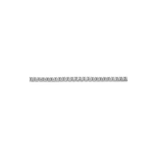 Memoire Essentials Chain Line Necklace CNDD10516008W72000