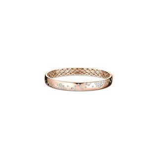 Memoire Luna Scattered Gypsy Bangle Large FGBZ10356488R72000