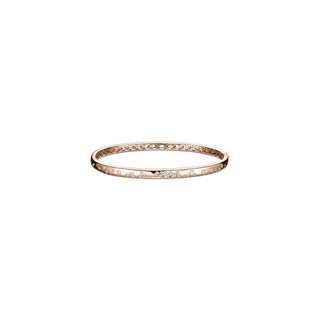Memoire Luna Scattered Gypsy Bangle Medium FGBZ10456488R72000