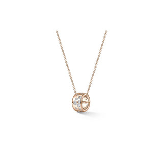 Memoire Luna Scattered Gypsy Rondelle FCBZ11018008R72000