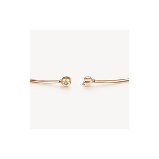 Hearts on Fire Dream Floating Choker UU3220 : 1.40 : 15.5 : 18KR : GH/VS"