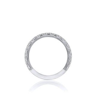 String of Diamonds Ring