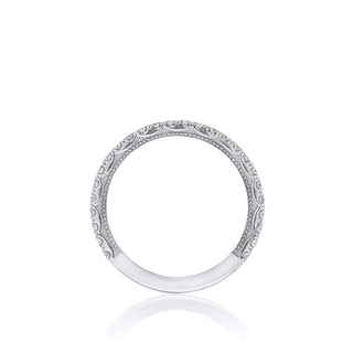String of Diamonds Ring