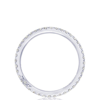 String of Diamonds Ring