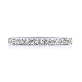 String of Diamonds Ring