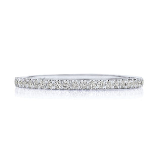 String of Diamonds Ring
