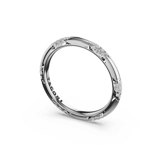 360° Foundation Wedding Band