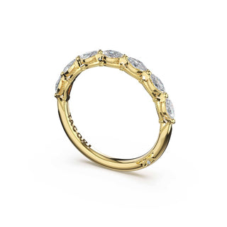 Diamond Eternity Band in 14kt Yellow Gold
