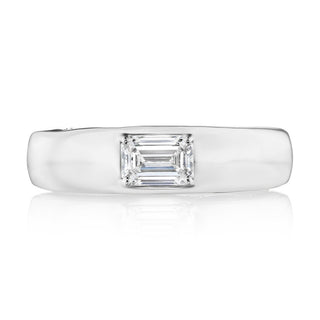 Domed Diamond Ring - 2.02ct