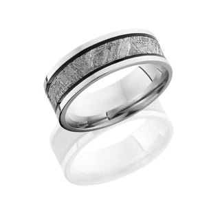 7.5MM CC METE. BLK ENAMEL