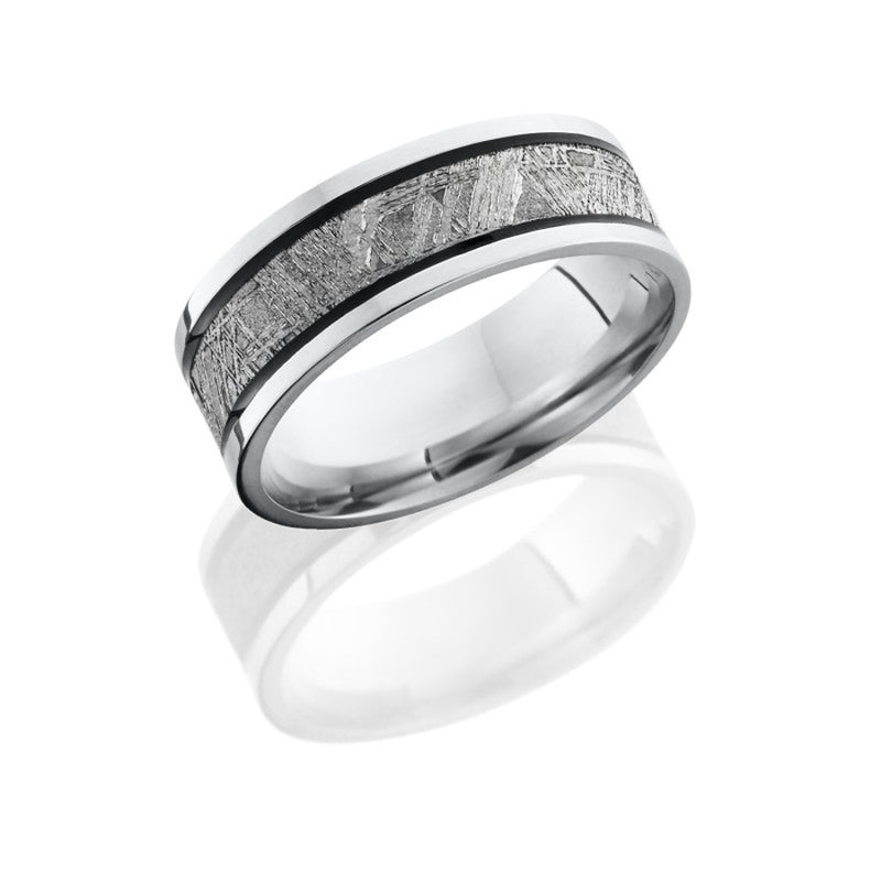 7.5MM CC METE. BLK ENAMEL