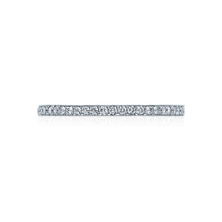 49=.35TW VS G PLAT ETERNITY BAND