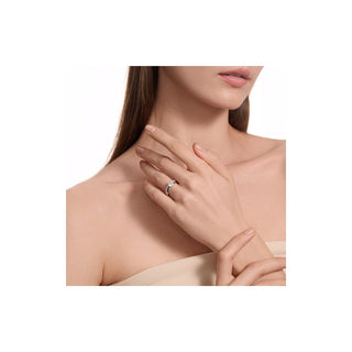 Hearts On Fire Vela French Cut PavÃ© Band UU2642 : 0.30 : 7.00 : PLAT : GH/VS