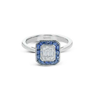 Simon G Fashion Ring LR2200