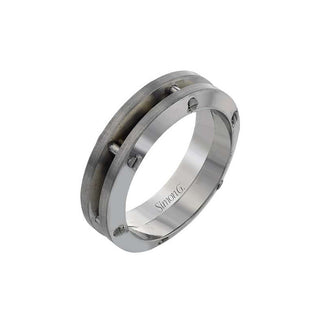 Simon G Men's Ring LG268
