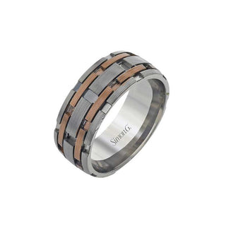 Simon G Men's Ring LG269