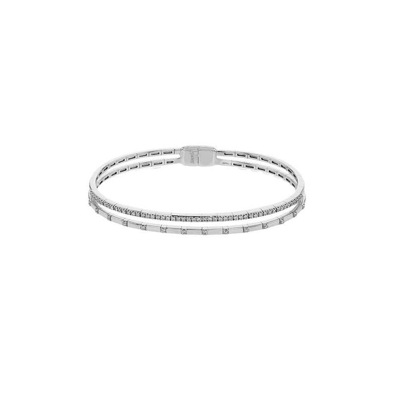 Simon G Bracelet LB2440