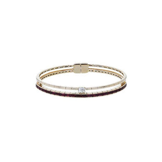 Simon G Bracelet LB2441