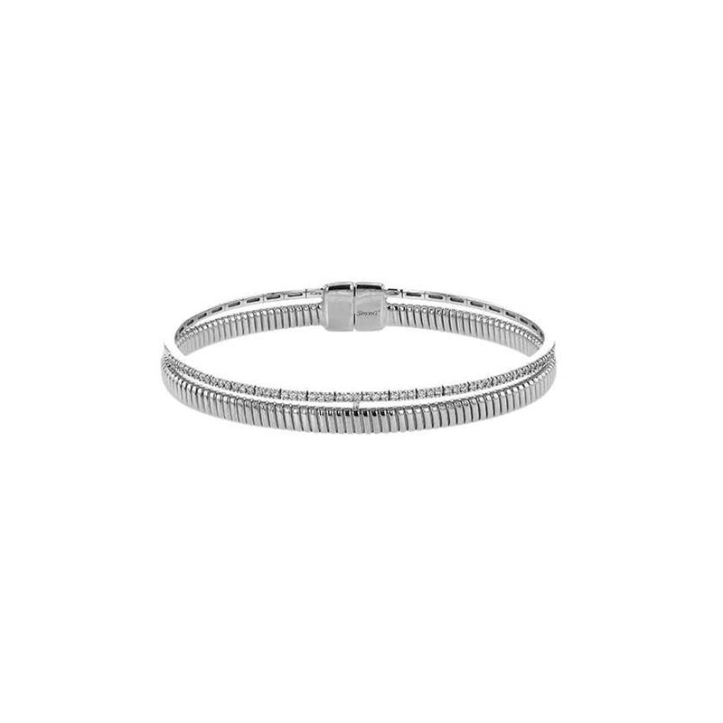 Simon G Bracelet LB2439