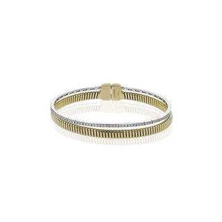 Simon G Bracelet LB2439-Y