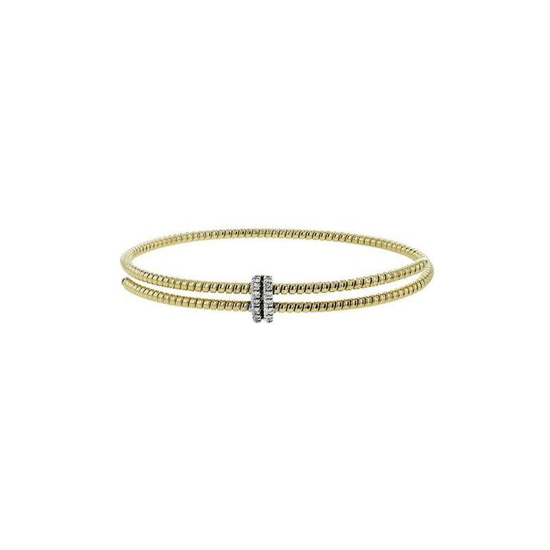 Simon G Bracelet LB2452-Y