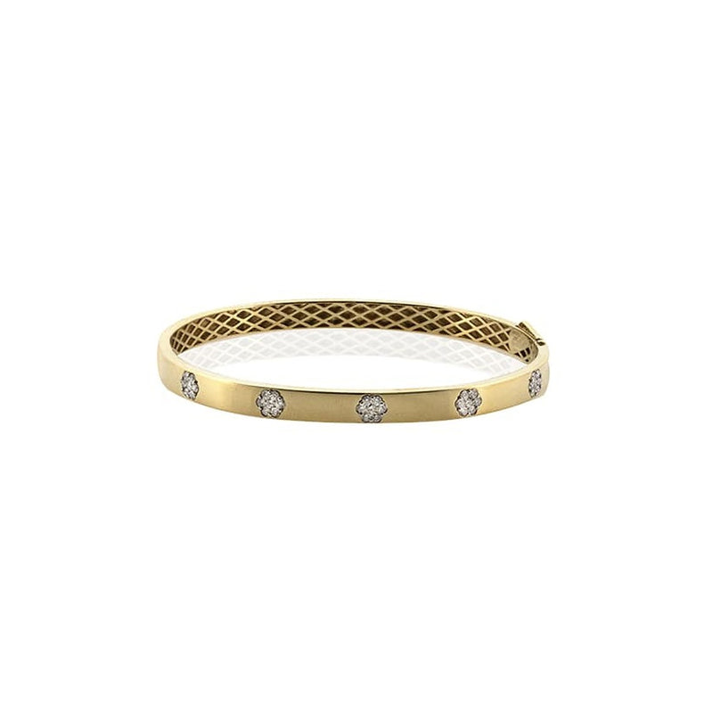 Simon G Bracelet LB2499-Y