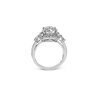Simon G Engagement Ring LP2301