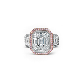 Simon G Engagement Ring LP2068-A