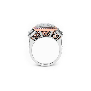 Simon G Engagement Ring LP2068-A