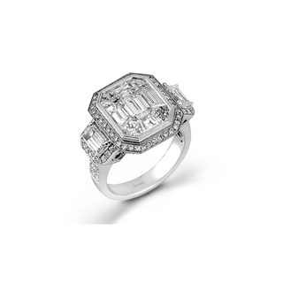 Simon G Engagement Ring LP2068-A
