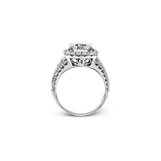 Simon G Engagement Ring LR1125