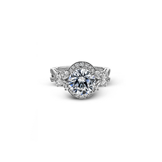 Simon G Engagement Ring LP2301