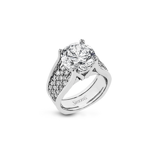 Simon G Engagement Ring Lr2220