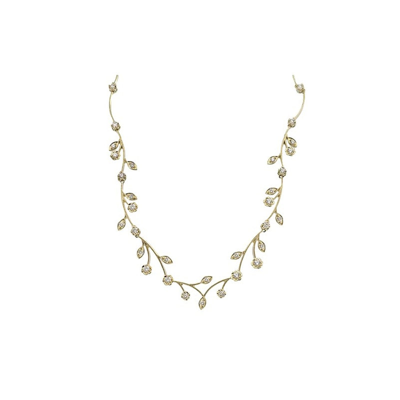 Simon G Necklace LN4077