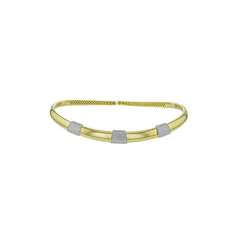 Simon G Choker LN4114