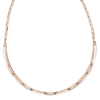 360° Collar in 14kt Rose Gold
