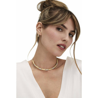360° Collar in 14kt Rose Gold