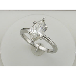 1.51CT SI2 J MARQ PLAT E/R