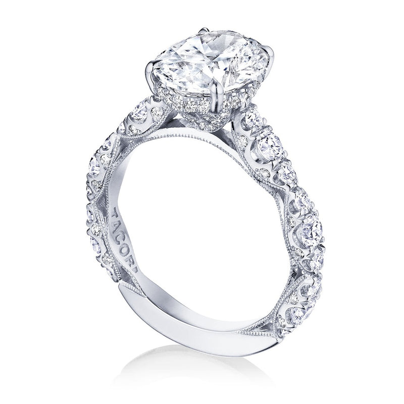Petite Crescent RoyalT