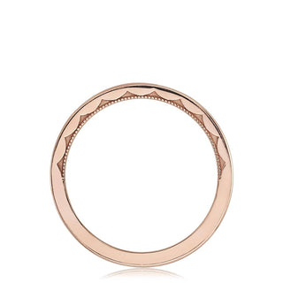 High Polish Finish Wedding Band - 1.5mm