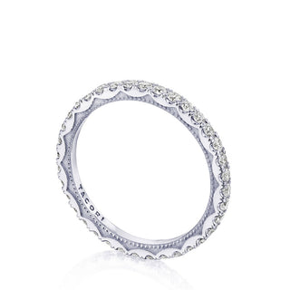 String of Diamonds Ring