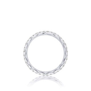 String of Diamonds Ring