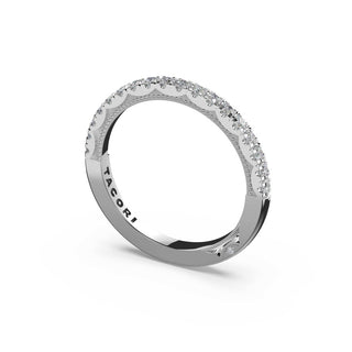 String of Diamonds Ring