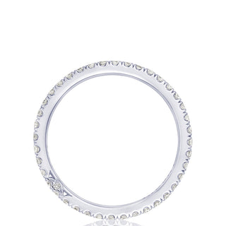 String of Diamonds Ring