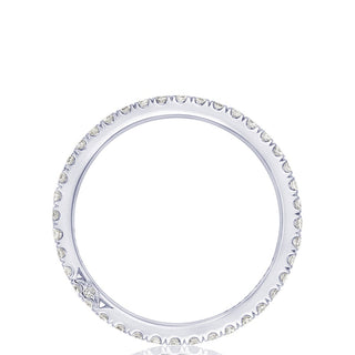 String of Diamonds Ring