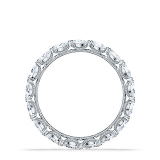 Pear Foundation Wedding Band