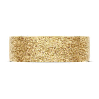 Classic Flat in Brushed Finish Wedding Band