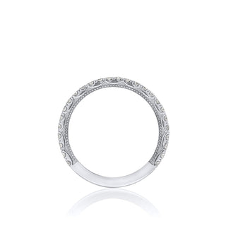 String of Diamonds Ring